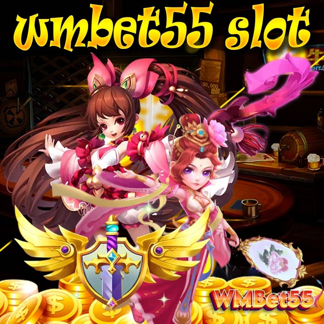 wmbet55 slot
